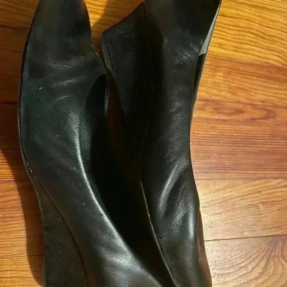 Rockport wedges size 7.5 wide Work/Casual - Picture 5 of 12